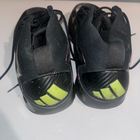 Men’s Adidas AE1 size 10 - Picture 4 of 12